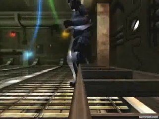 Geist - Chéri fais-moi peur