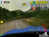 World Rally Championship 3 - Appel/contre appel