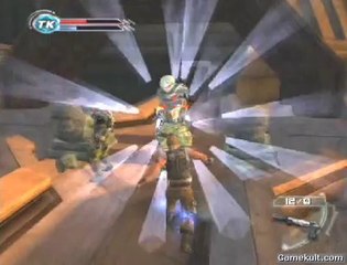 Psi-Ops - Pantins en mode coopératif