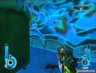 Judge Dredd vs Judge Death - Massacre