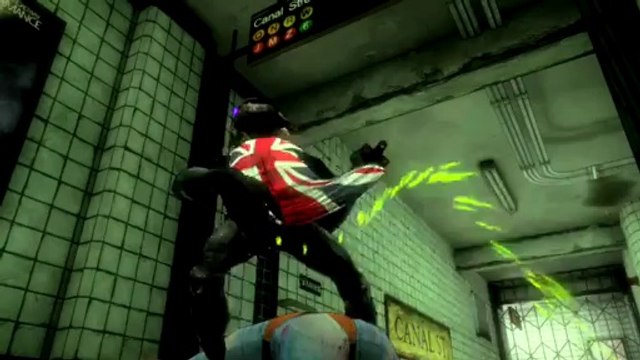 The Darkness II - Darkling Trailer