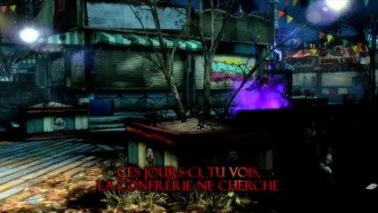 The Darkness II - La Confrérie