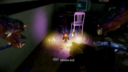 The Darkness II - Demon aile