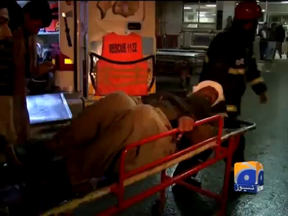 Murree Accident-09 Jan 2014