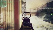 MW2/MW3 Sniper Sync - 