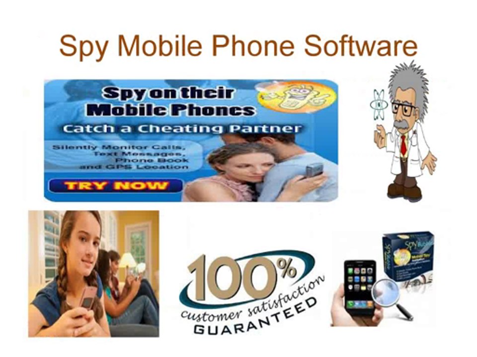 Spy Mobile Phone Software in Bangalore