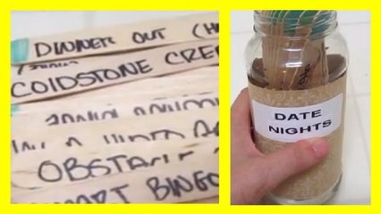 Date Night Jar (07.15.13)