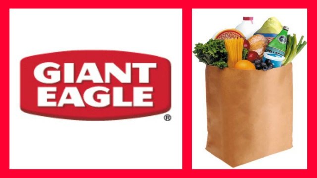 Our Groceries: Sams Club, Walmart, & Giant Eagle (11.19.13)