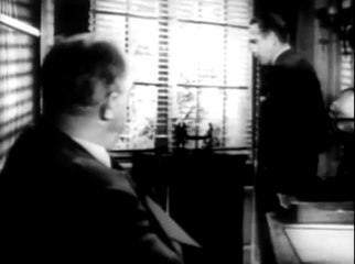 La Mort n'était pas au rendez-vous ( bande annonce VO )