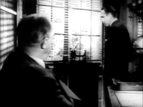 La Mort n'était pas au rendez-vous ( bande annonce VO )