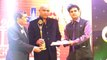 Vinod Kambli Sings A Song - Vinod Bags Lions Gold Award 2014