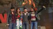 Gunday Music Launch - Priyanka Chopra, Ranveer Singh, Irrfan Khan, Arjun Kapoor