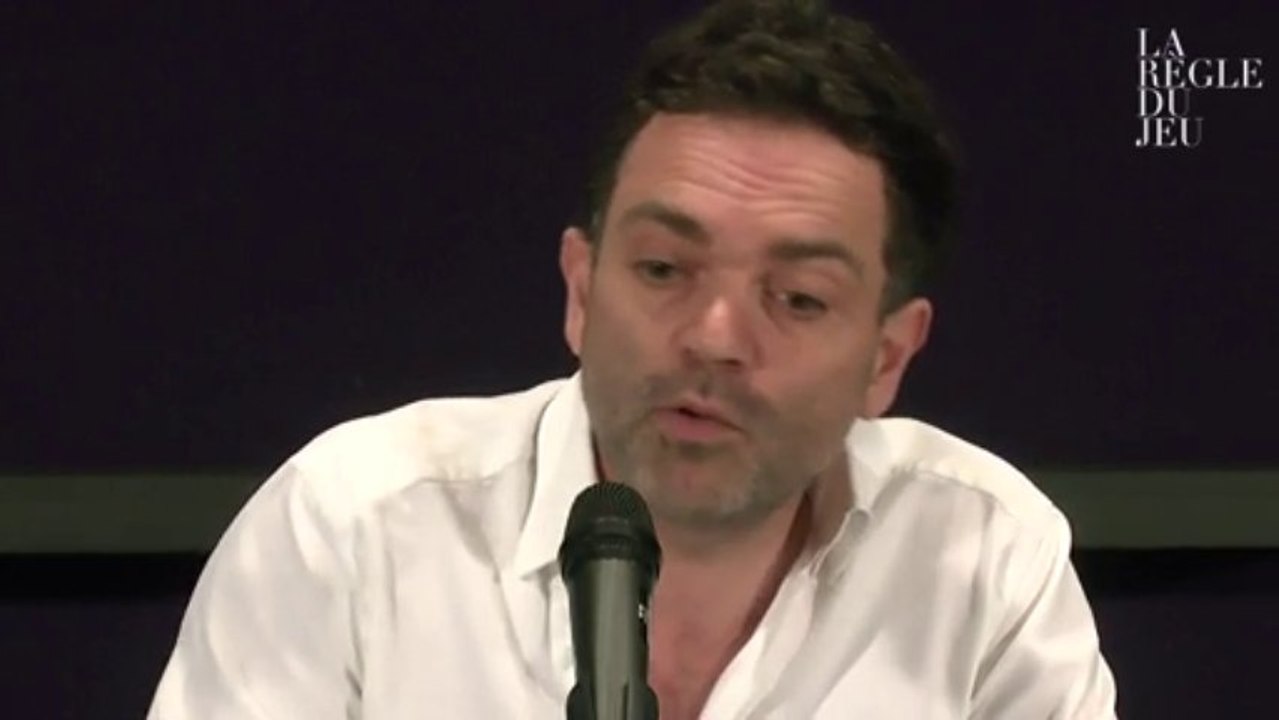 Bataille : la parole à l’excès (III) - Séminaire RDJ