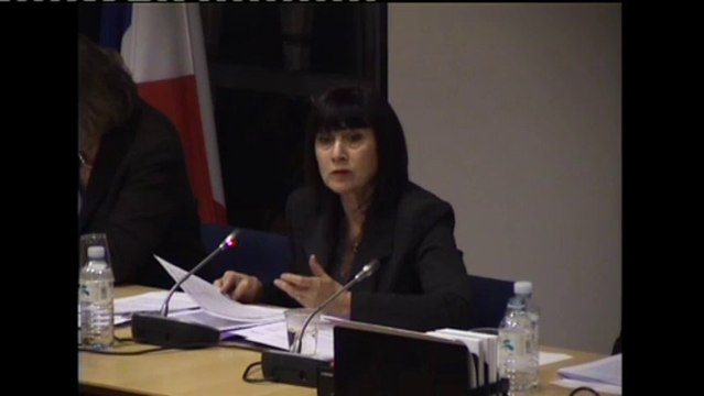 Responsabilité sociale des entreprises - Mercredi 8 Janvier 2014