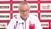 20e journée - Ranieri : "Le match contre Vannes nous a réveillé"