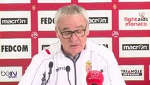 20e journée - Ranieri : 