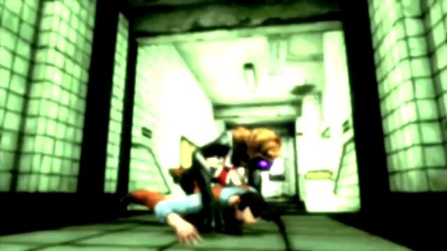 The Darkness II - Darkling Trailer