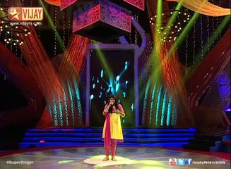 Ennai Enna Seithai by Niranjana