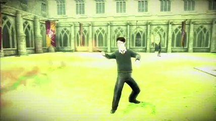 Harry Potter et le Prince de sang mêlé - Trailer euro