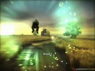 Harry Potter et le Prince de sang mêlé - Un bon coup de balai