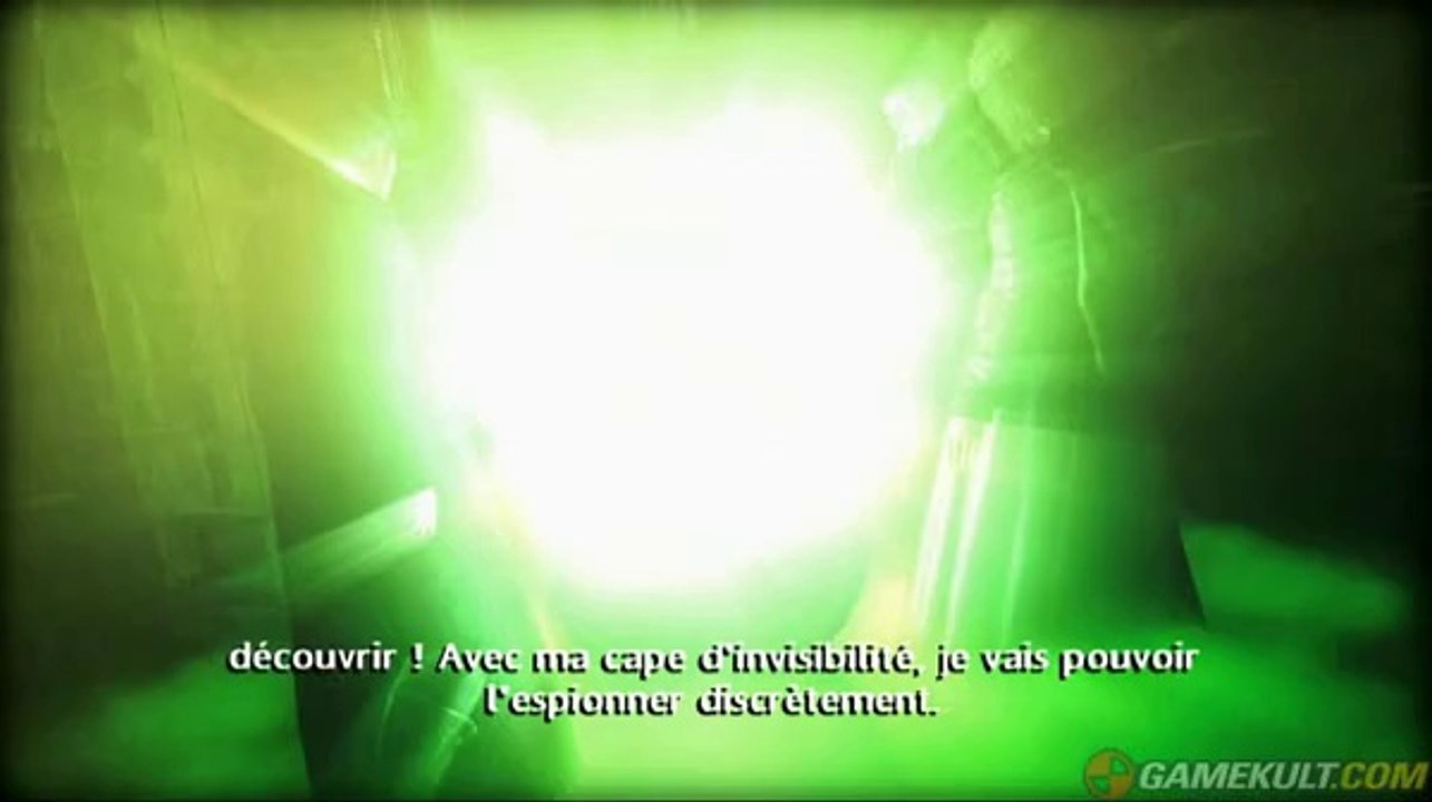 Harry Potter et le Prince de sang mêlé - Le serment de Severus Rogue