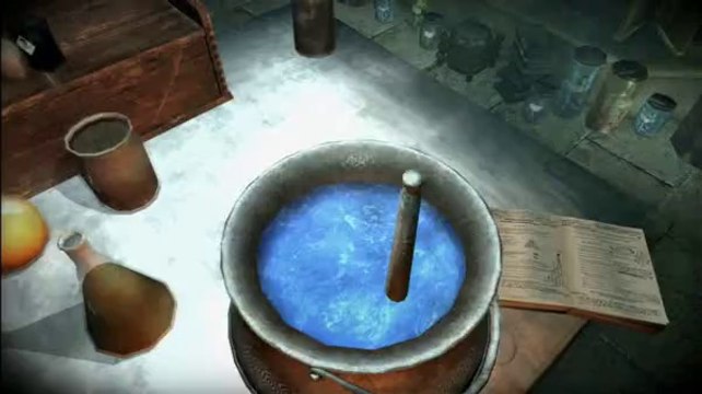 Harry Potter et le Prince de sang mêlé - Premier trailer