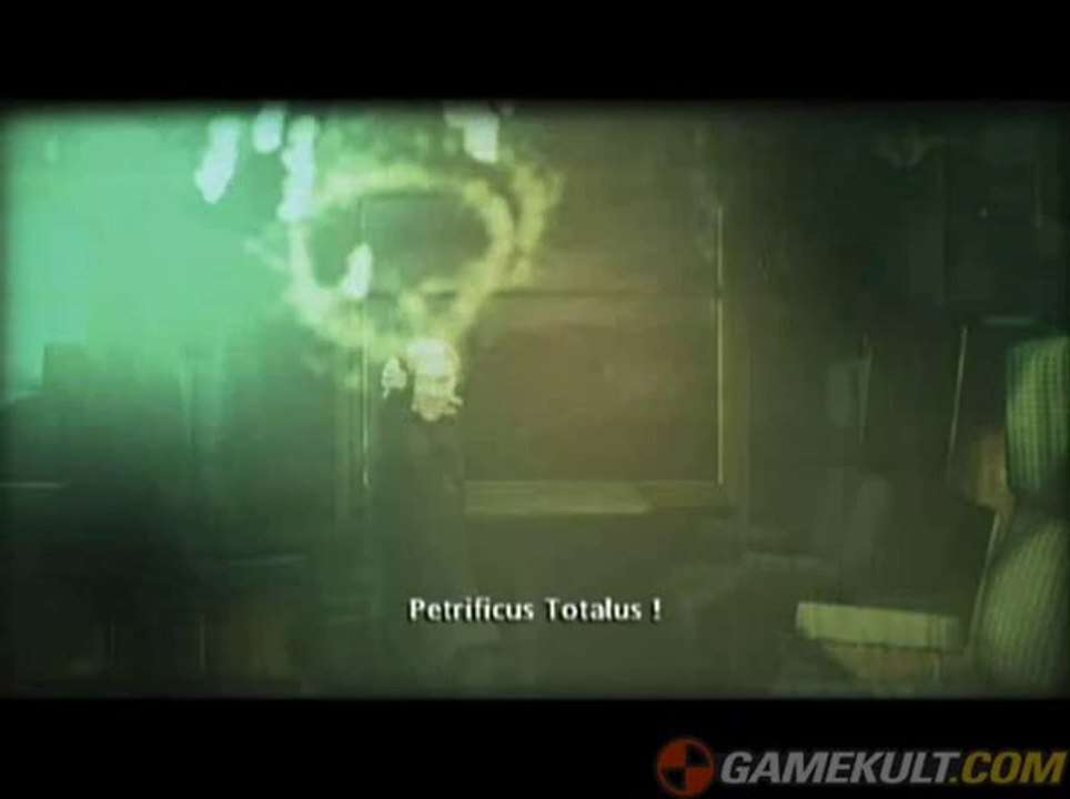 Harry Potter et le Prince de sang mêlé - Le Crime du Poudlard Express