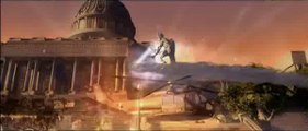Marvel : Ultimate Alliance 2 - Iceman Trailer