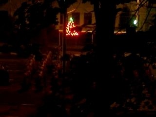 les militaires rentrent