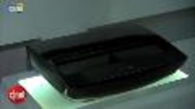 CES 2013 : LG Hecto 100 pouces