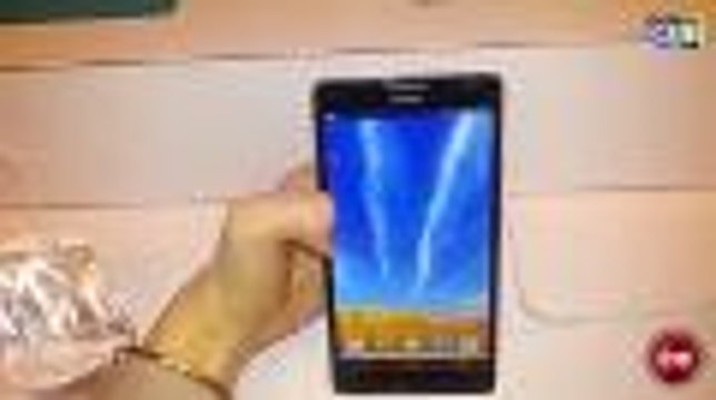 CES 2013 : voitures, smartphone, écran souple et guerre des OS mobiles