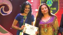 Kamya Punjabi Wins Lions Award - Kamya Shares Bigg Boss 7 Secrets
