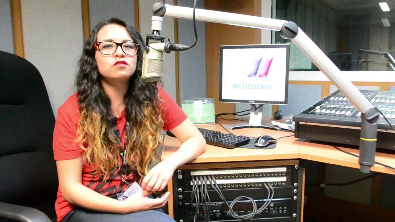 Documental Cronomad (Primer Acto)
