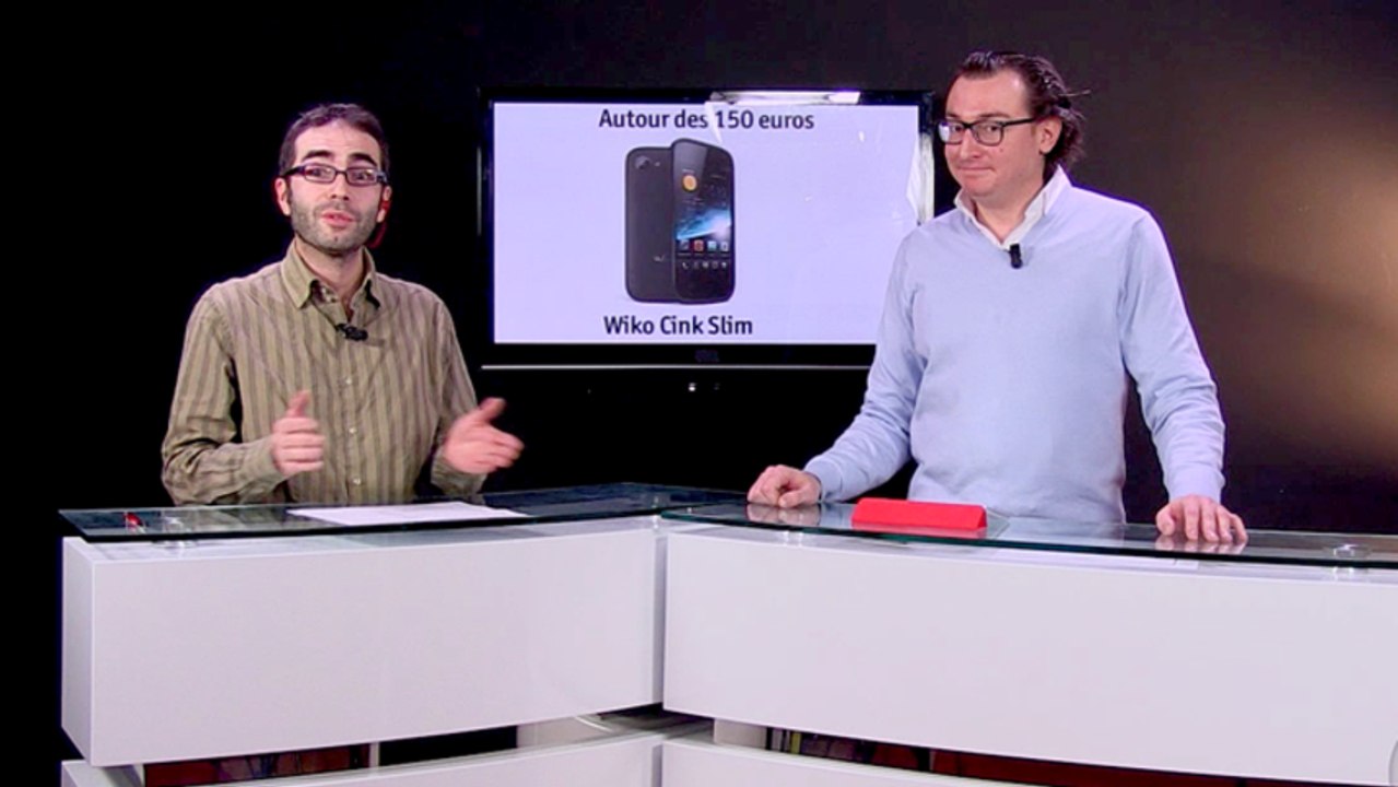 CNET Live : acheter un Smartphone pour mon forfait sans engagement