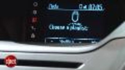 MWC 2013 : Ford EcoSport et service AppLink