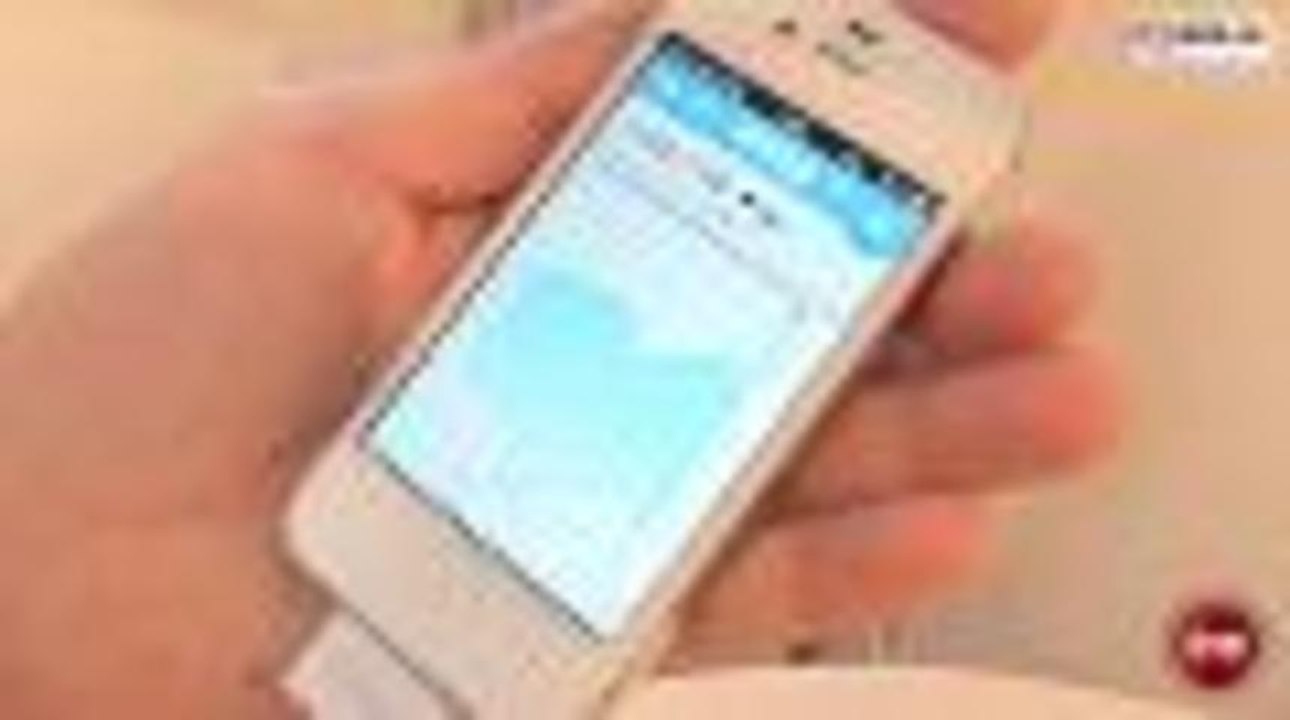 MWC 2013 : La santé connectée par les français de Withings