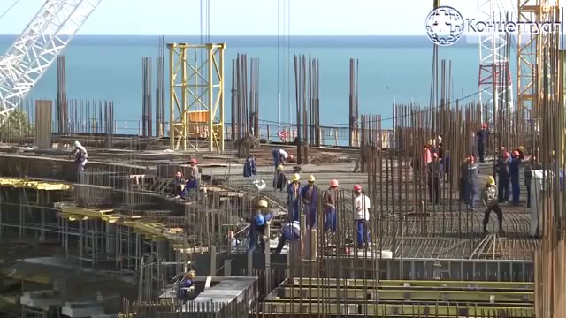 Олимпиада в Сочи, как операция прикрытия.