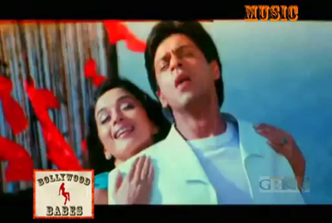 Hum Tumhare Hain Sanam - HUM TUMHARE HEIN SANAM