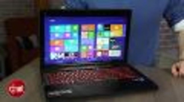 Lenovo IdeaPad Y500