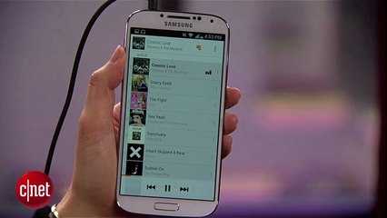 Google Music All access