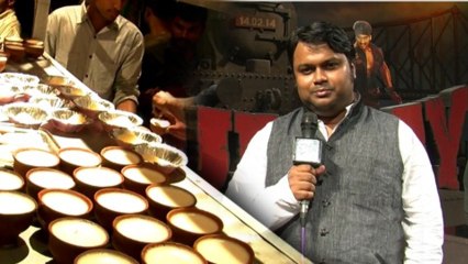 Gunday Music Launch - Kolkata Recreated