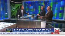 Pot Legalization in Colorado -- Dr. Howard C. Samuels Take