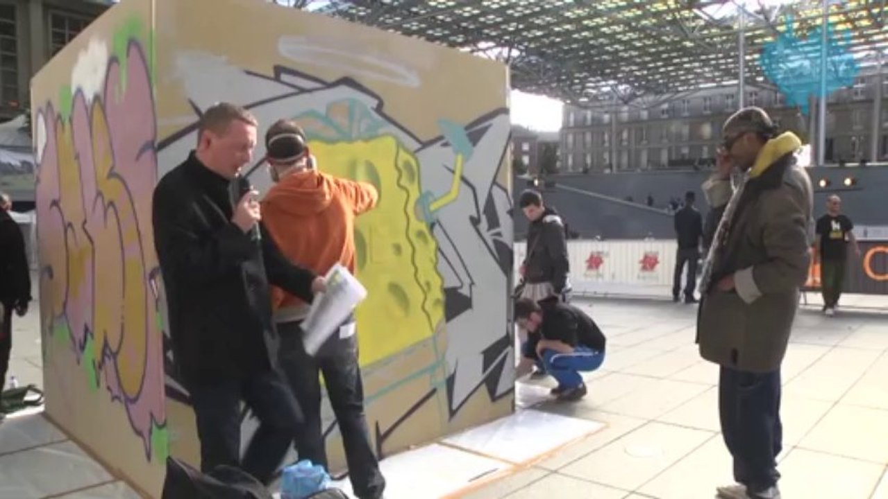 Made In Quartier Emission 1