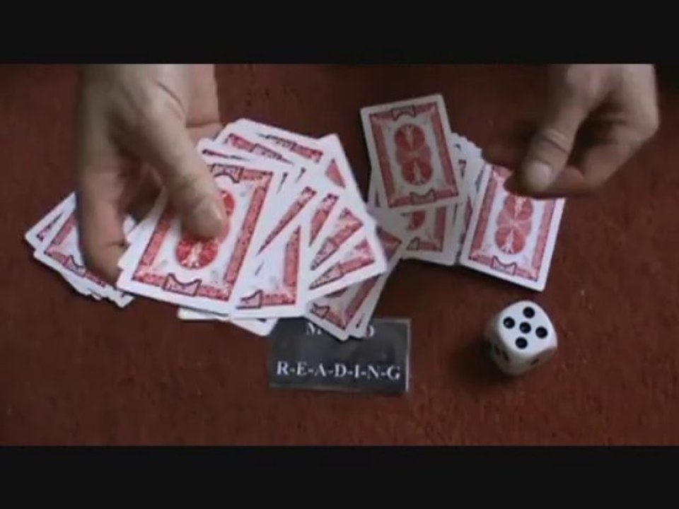 SPELL BOUNDING