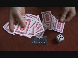 SPELL BOUNDING