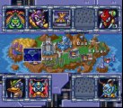 Let's Play Mega Man X2 - 4 - Many Deaths: Capsule Upgrades