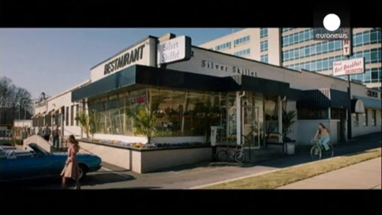 Anchorman 2, le retour de Ron Burgundy