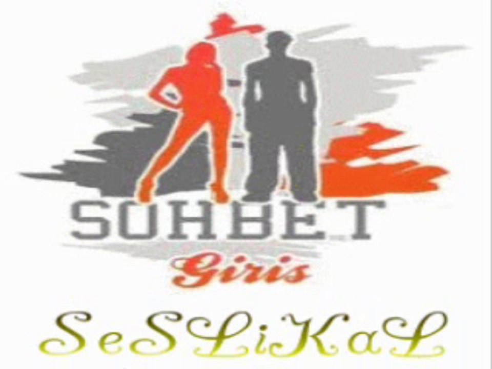 Sesli ve Görüntülü Sohbet SeSLiKaL.NeT