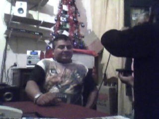 Jesús y su Grupo Ventura en FM Cachi 105.5-Parte 2