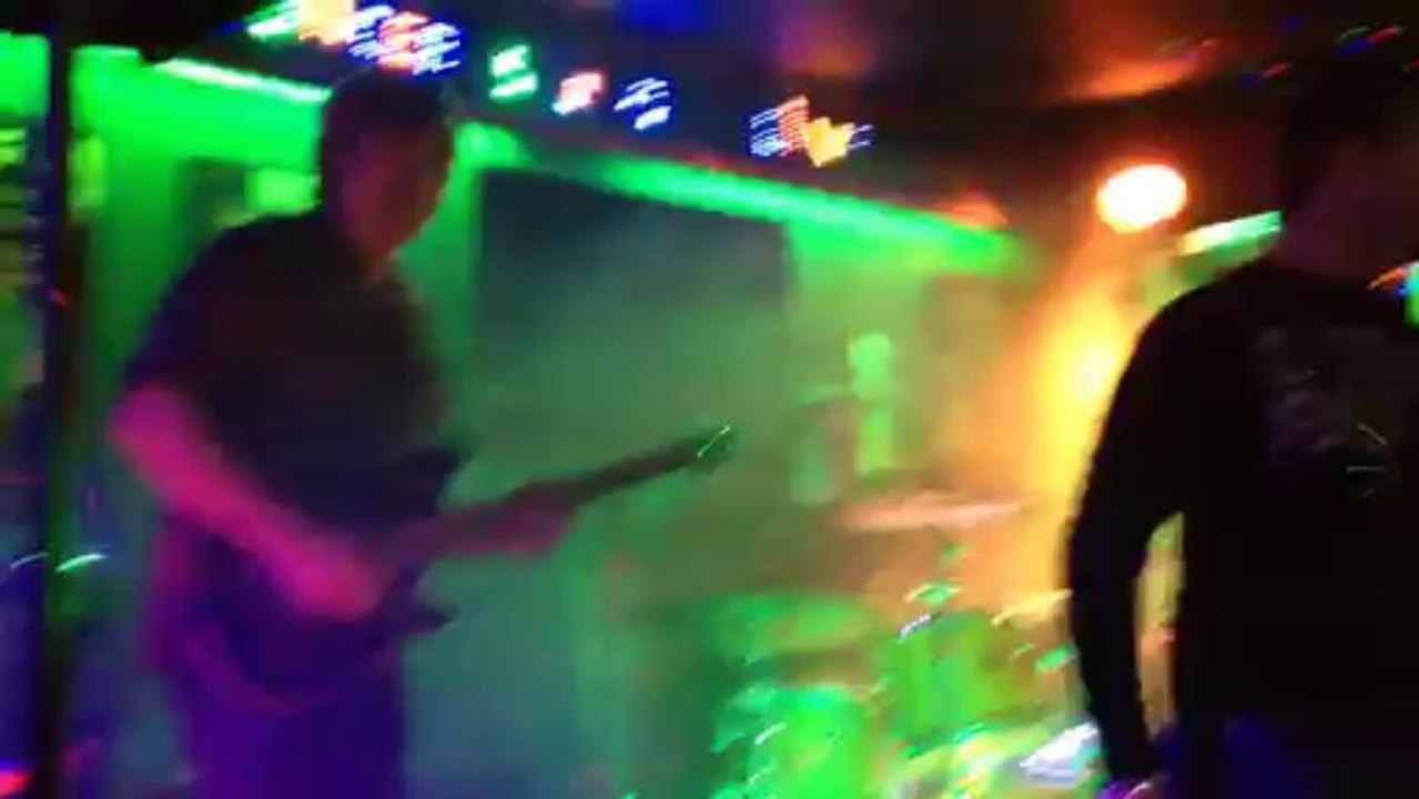 Volt Age - Reprise de Jamiroquai